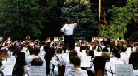 Ian w/All-Ohio State Fair Band